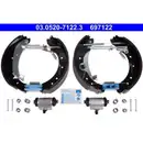 ATE 03.0520-7122.3 ATE Topkit