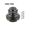 SKF VKBA 7085 Radlagersatz