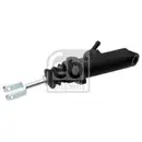 Geberzylinder Kupplung Febi Bilstein 109604 für Renault Trucks