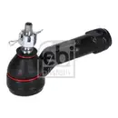 Spurstangenkopf Febi Bilstein 183077 für Hyundai für Kia Vorderachse Links
