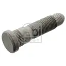 FEBI BILSTEIN 102236 Radbolzen für OPEL, TESLA, CHEVROLET, BUICK, SAAB