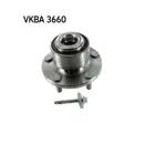SKF VKBA 3660 Radlagersatz