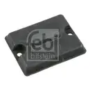 FEBI BILSTEIN 23487 Anschlagpuffer für MERCEDES-BENZ