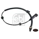 FEBI BILSTEIN 32565 ABS-Sensor für FORD