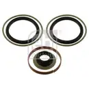 FEBI BILSTEIN 40498 Dichtungssatz