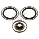 FEBI BILSTEIN 40498 Dichtungssatz für VOLVO