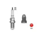 NGK 2078 Zündkerze BCP7ET für VW, AUDI, SEAT, RENAULT