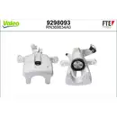 Bremssattel Fte 9298093 Neogen für Bmw für Mini Hinterachse Rechts