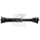 FEBI BILSTEIN 196040 Kardanwelle für TOYOTA