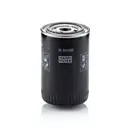 MANN-FILTER W 940/69 Oelfilter