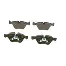BOSCH 0 986 494 117 Bremsbelagsatz, Scheibenbremse