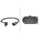HELLA 6PU 012 681-051 Sensor, Nockenwellenposition
