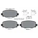 TEXTAR 2230401 PKW SBB