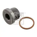 FEBI BILSTEIN 48895 Ölablassschraube