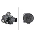 HELLA 6PM 008 739-001 Stellelement LWR Xenon