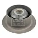 Lagerbuchse Blattfeder Febi Bilstein 173407 für Ford für Ford Motor Company