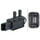 Sensor Abgasdruck Hella 6PP 009 403-431 für Mercedes Benz für Mercedes Benz Oben