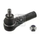 Spurstangenkopf Febi Bilstein 12798 für Nissan Vorderachse Links