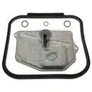 Hydraulikfiltersatz Automatikgetriebe Febi Bilstein 08884 für Mercedes Benz