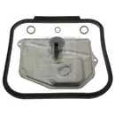 FEBI BILSTEIN 08884 Getriebeölfiltersatz für MERCEDES-BENZ