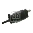FEBI BILSTEIN 03940 Waschwasserpumpe für VW MERCEDES-BENZ OPEL FIAT AUDI ALFA