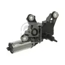 FEBI BILSTEIN 30543 Scheibenwischermotor für VW, SKODA, SEAT