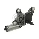 FEBI BILSTEIN 30543 Scheibenwischermotor für SKODA, VW, SEAT