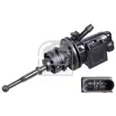 FEBI BILSTEIN 34837 Kupplungsgeberzylinder für VW