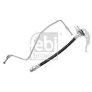 FEBI BILSTEIN 170866 Bremsschlauch für OPEL
