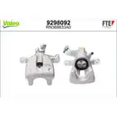 Bremssattel Fte 9298092 Neogen für Bmw für Mini Hinterachse Links