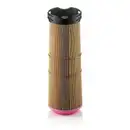 MANN-FILTER C 12 133/1 Luftfilter