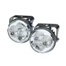 HELLA 2PT 009 599-811 TFL-Satz 90mm LED