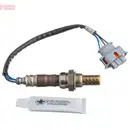 Lambdasonde Denso DOX-1575 für Opel für Vauxhall