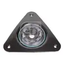 FEBI BILSTEIN 103189 Federbeinstützlager für RENAULT, NISSAN