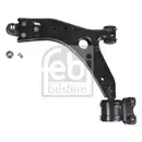 FEBI BILSTEIN 31845 Querlenker für FORD, VOLVO