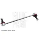 Stange/strebe Stabilisator Blue Print ADC48533 für Mitsubishi Vorderachse Links