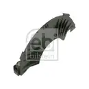 FEBI BILSTEIN 24502 Zahnriemenabdeckung für AUDI, VW, SEAT