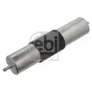 FEBI BILSTEIN 12650 Kraftstofffilter für BMW