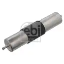 FEBI BILSTEIN 12650 Kraftstofffilter für BMW
