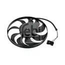 FEBI BILSTEIN 23532 Kühlerlüfter für SKODA, SEAT, VW