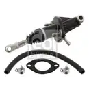 FEBI BILSTEIN 28485 Kupplungsgeberzylinder für OPEL