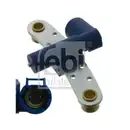 FEBI BILSTEIN 44646 Kurbelwellensensor für RENAULT, DACIA