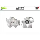 Bremssattel Fte 9298077 Neogen für Opel für Vauxhall Hinterachse Rechts