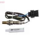 Lambdasonde Denso DOX-1576 für Opel für Vauxhall für General Motors