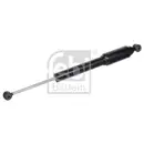 FEBI BILSTEIN 100866 Lenkungsdämpfer für MERCEDES-BENZ