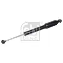 FEBI BILSTEIN 100866 Lenkungsdämpfer für MERCEDES-BENZ