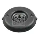 FEBI BILSTEIN 103191 Federbeinstützlager für CITROËN, PEUGEOT, DS