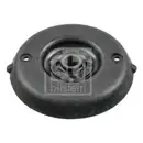 FEBI BILSTEIN 103191 Federbeinstützlager für CITROËN, PEUGEOT, DS