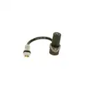 Sensor Raddrehzahl Bosch 0 265 006 344 für Porsche Hinterachse Vorderachse