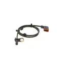 Sensor Raddrehzahl Bosch 0 986 594 592 für Mercedes Benz für Mercedes Benz
